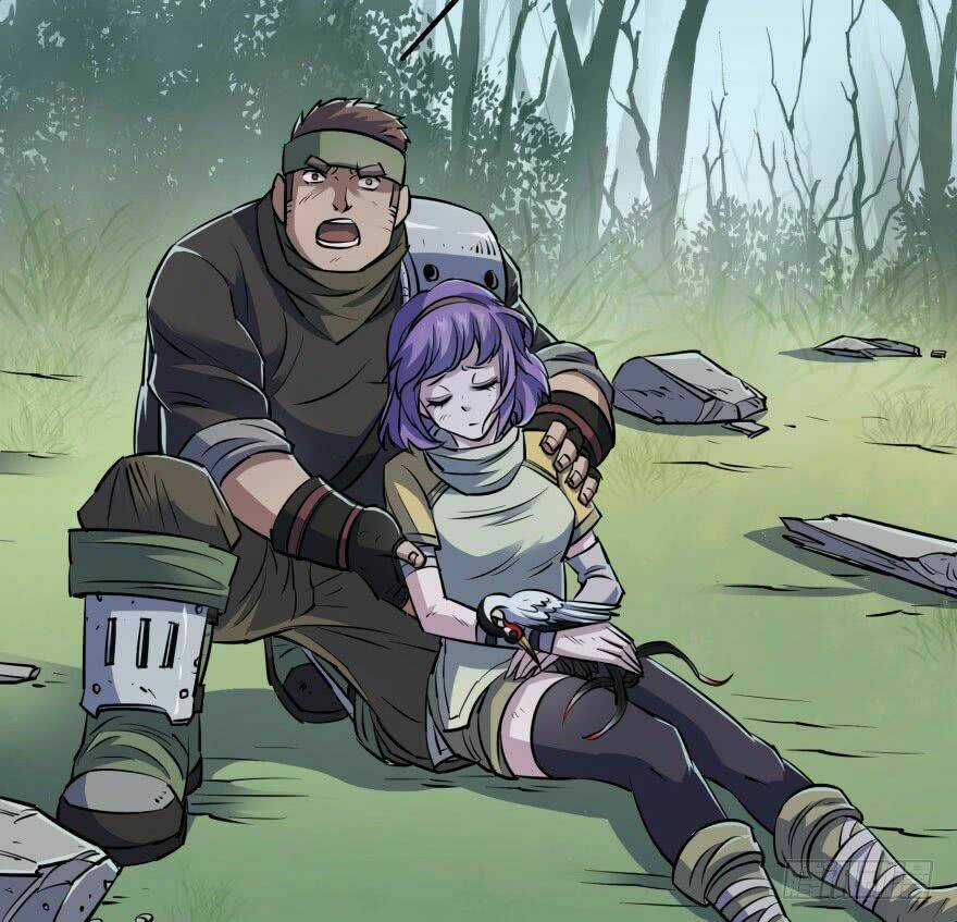 Thú Nhân Chapter 30 trang 23