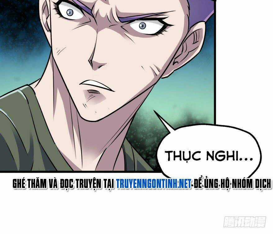 Thú Nhân Chapter 30 trang 25