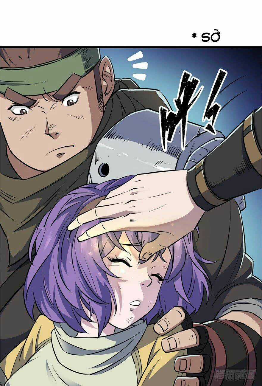 Thú Nhân Chapter 30 trang 27