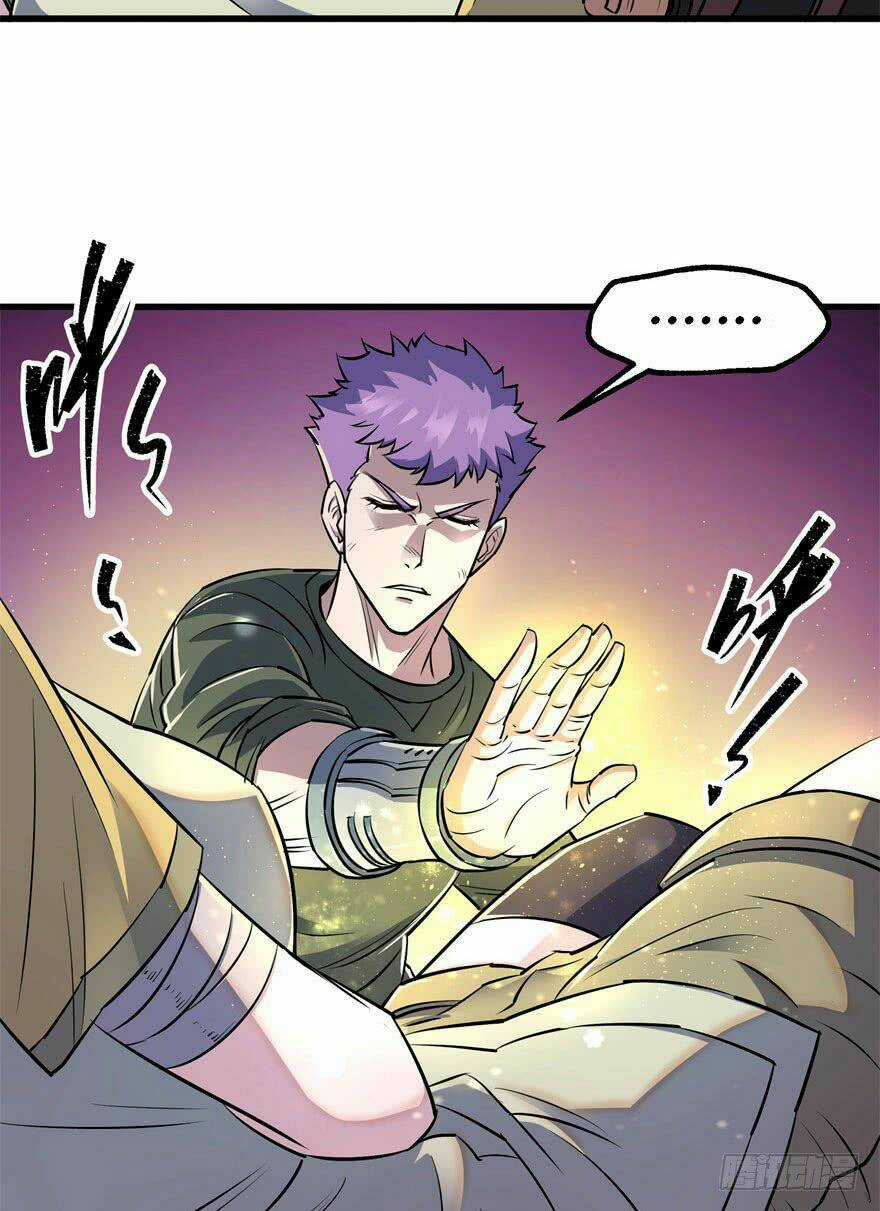 Thú Nhân Chapter 30 trang 28