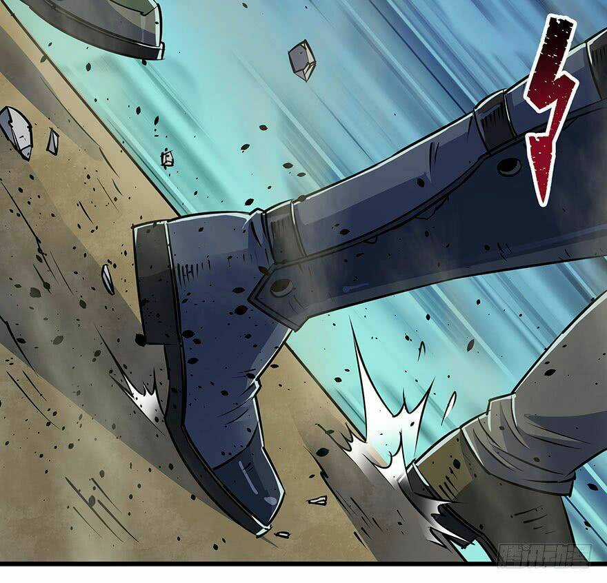 Thú Nhân Chapter 30 trang 3