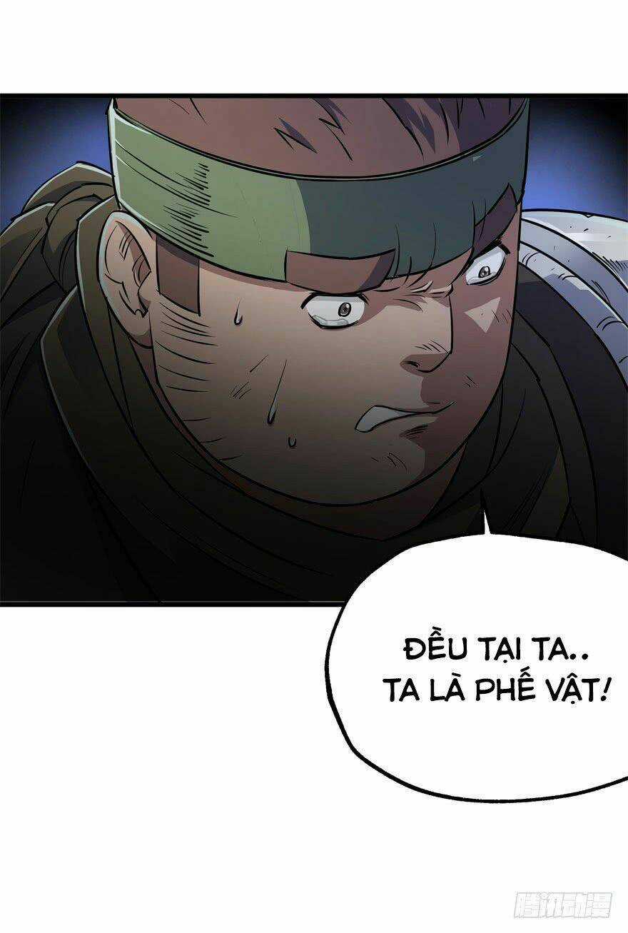 Thú Nhân Chapter 30 trang 31