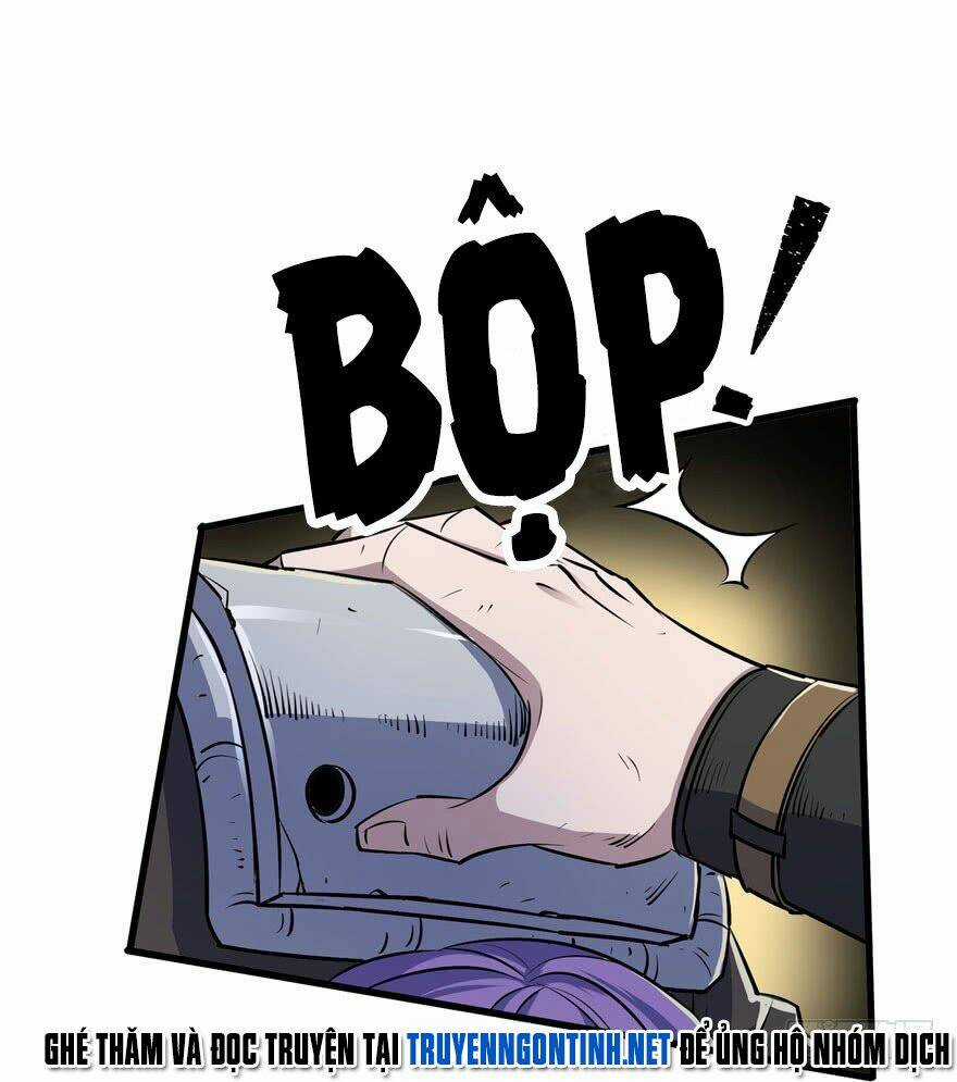 Thú Nhân Chapter 30 trang 33