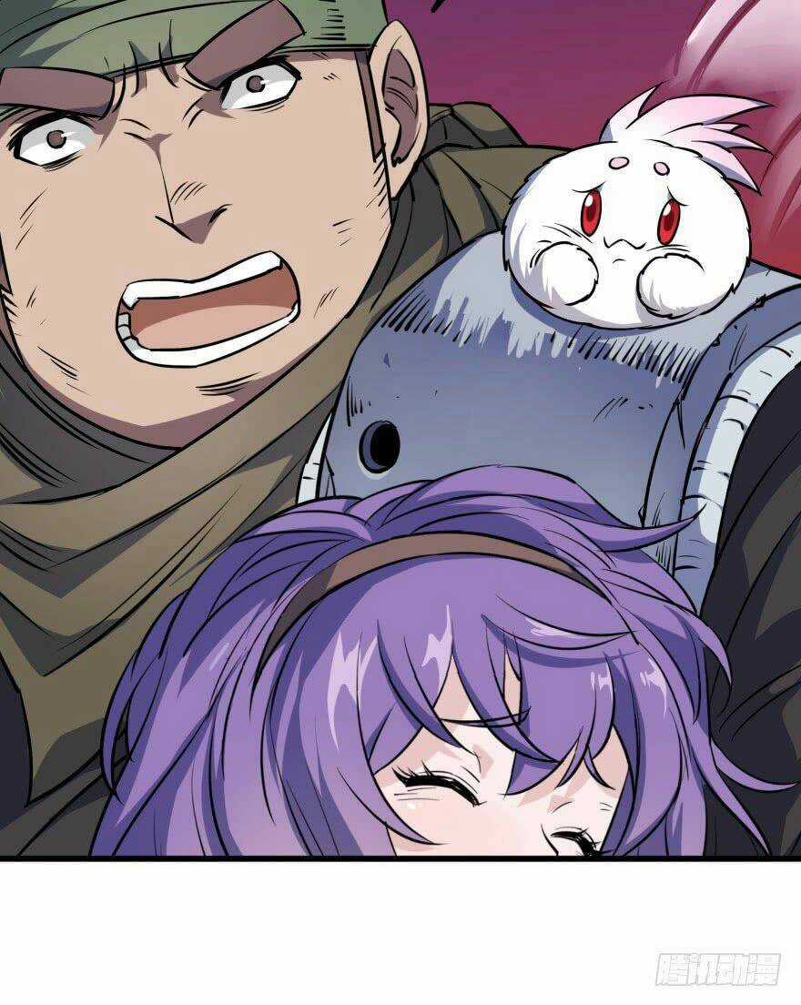 Thú Nhân Chapter 30 trang 39