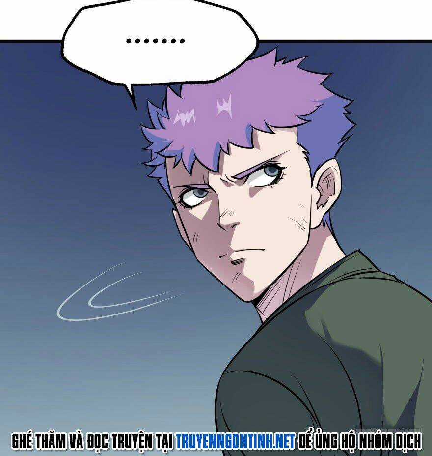 Thú Nhân Chapter 30 trang 41