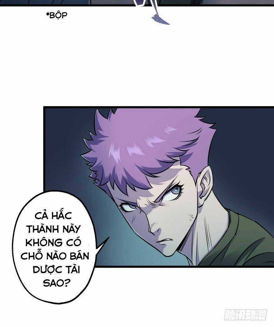 Thú Nhân Chapter 30 trang 54