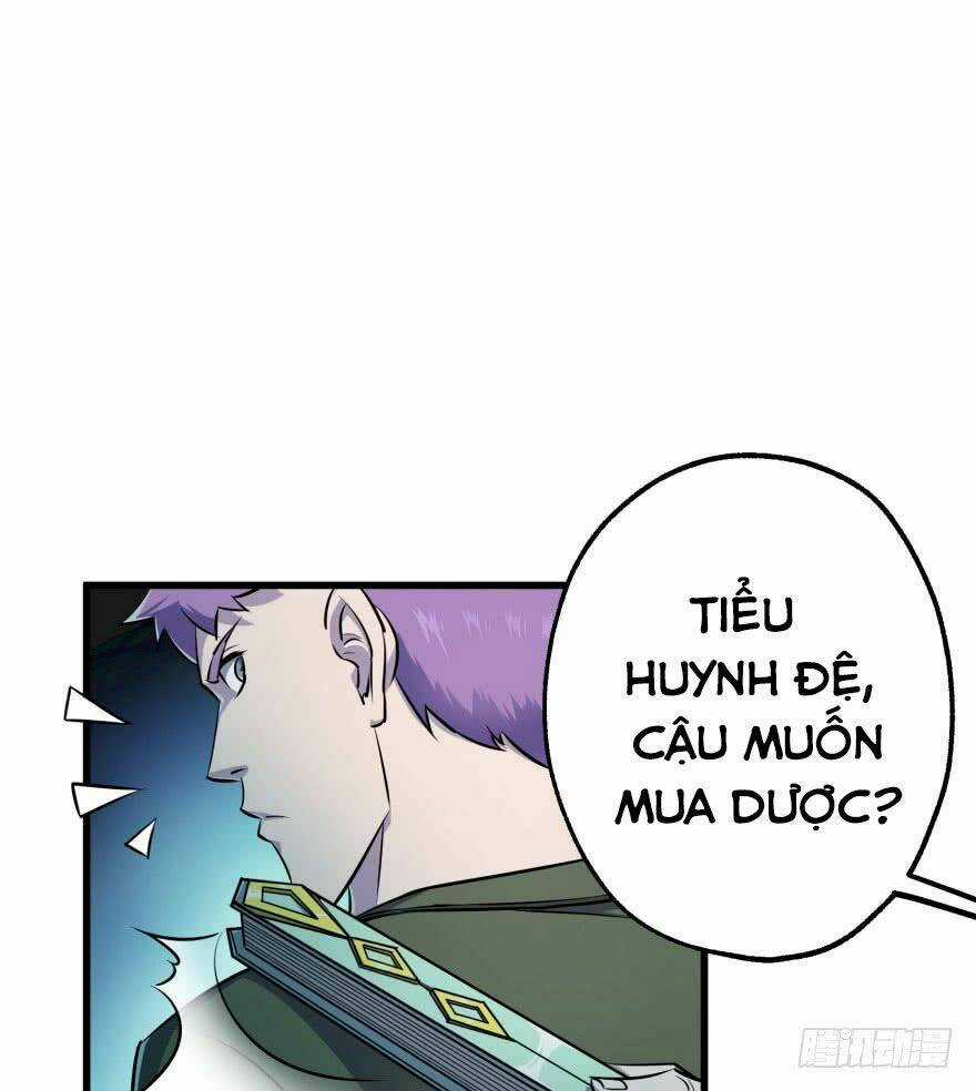 Thú Nhân Chapter 30 trang 55