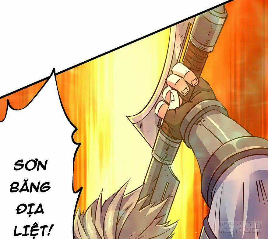 Thú Nhân Chapter 30 trang 6