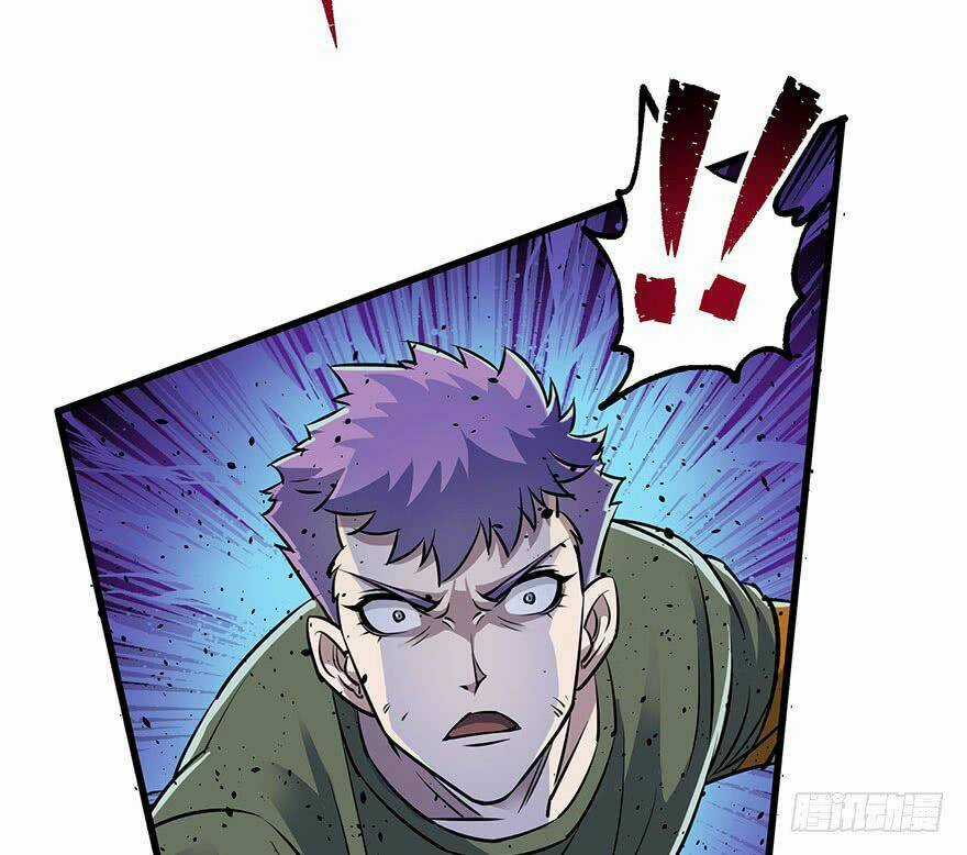 Thú Nhân Chapter 30 trang 8