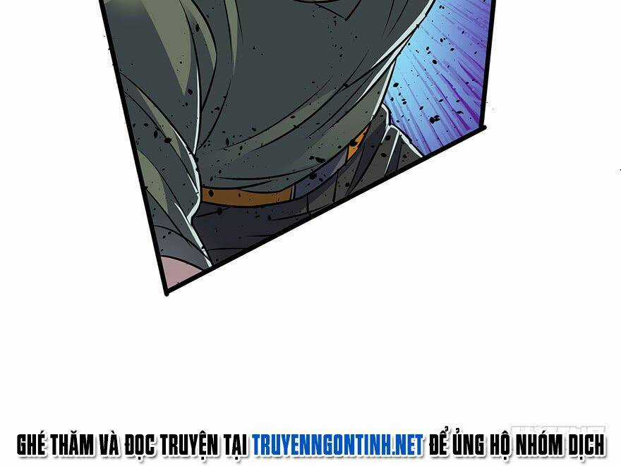 Thú Nhân Chapter 30 trang 9