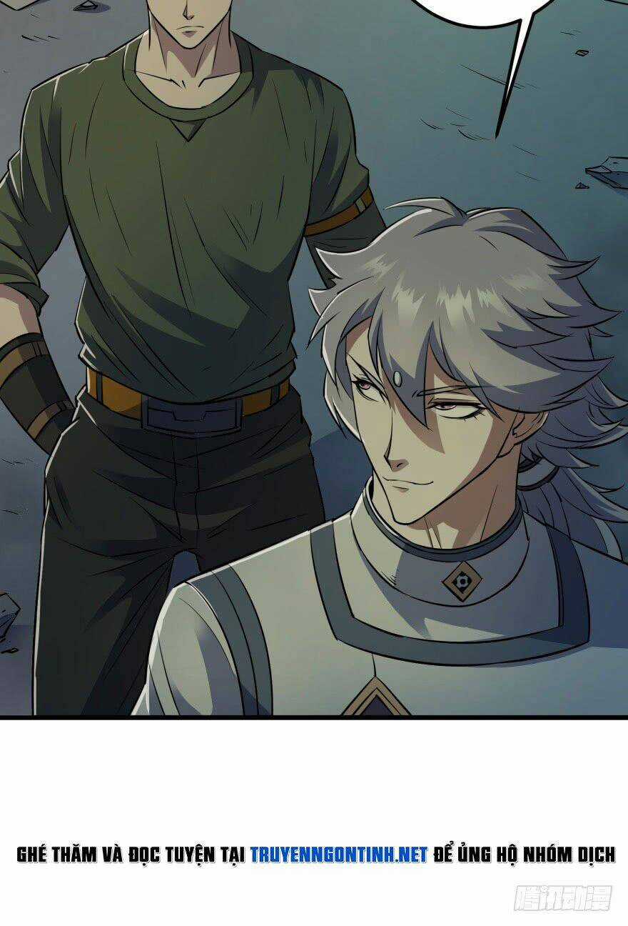 Thú Nhân Chapter 31 trang 12