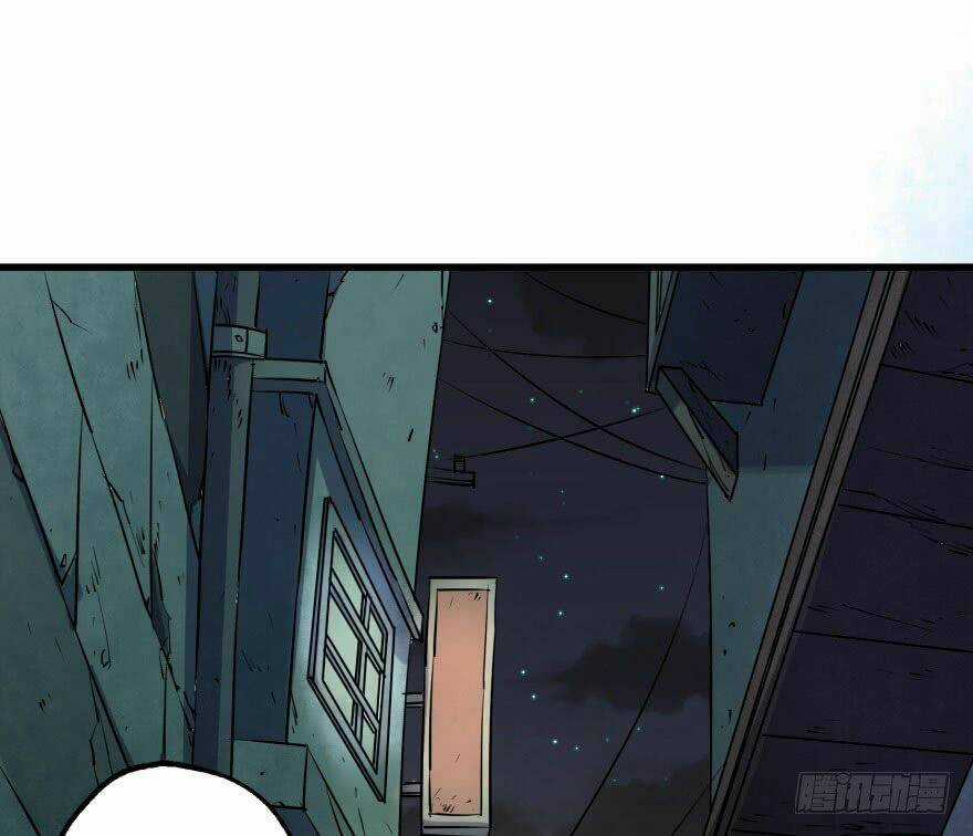 Thú Nhân Chapter 31 trang 13