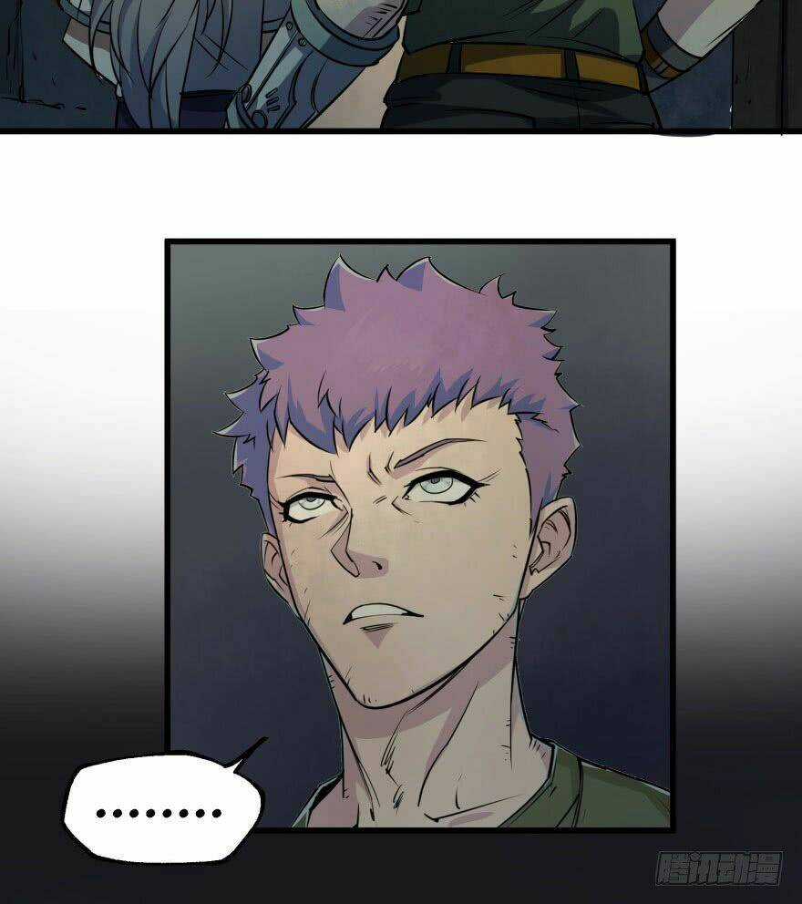 Thú Nhân Chapter 31 trang 15