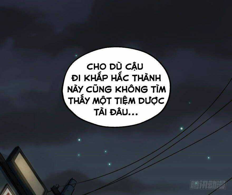 Thú Nhân Chapter 31 trang 18