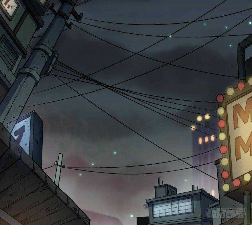 Thú Nhân Chapter 31 trang 19