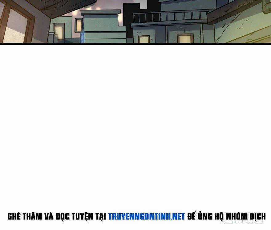 Thú Nhân Chapter 31 trang 20