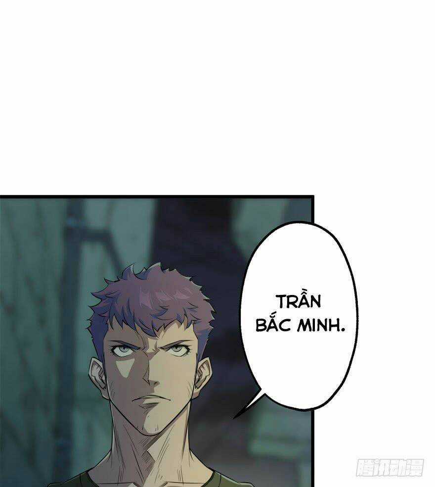 Thú Nhân Chapter 31 trang 25