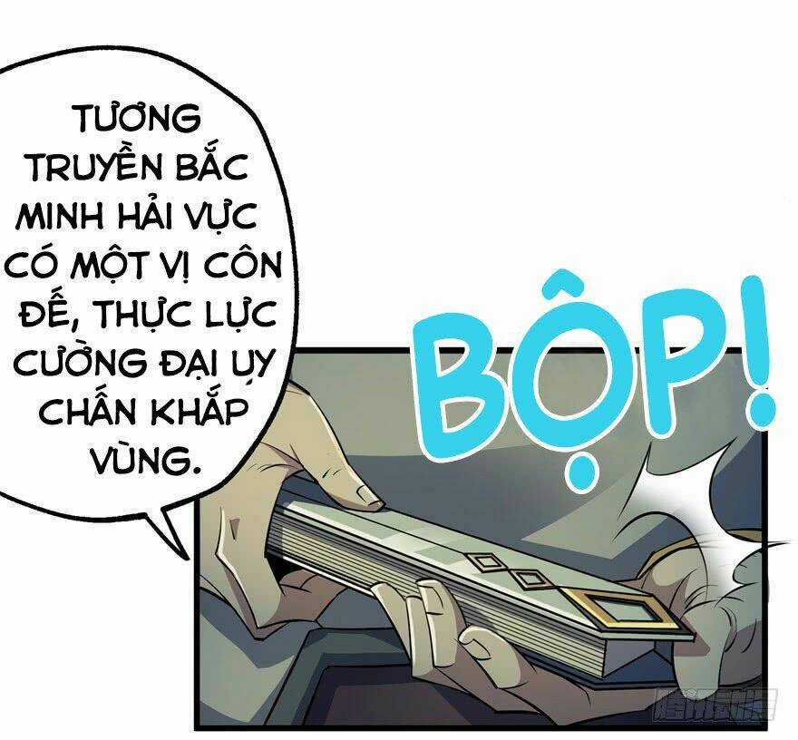 Thú Nhân Chapter 31 trang 27