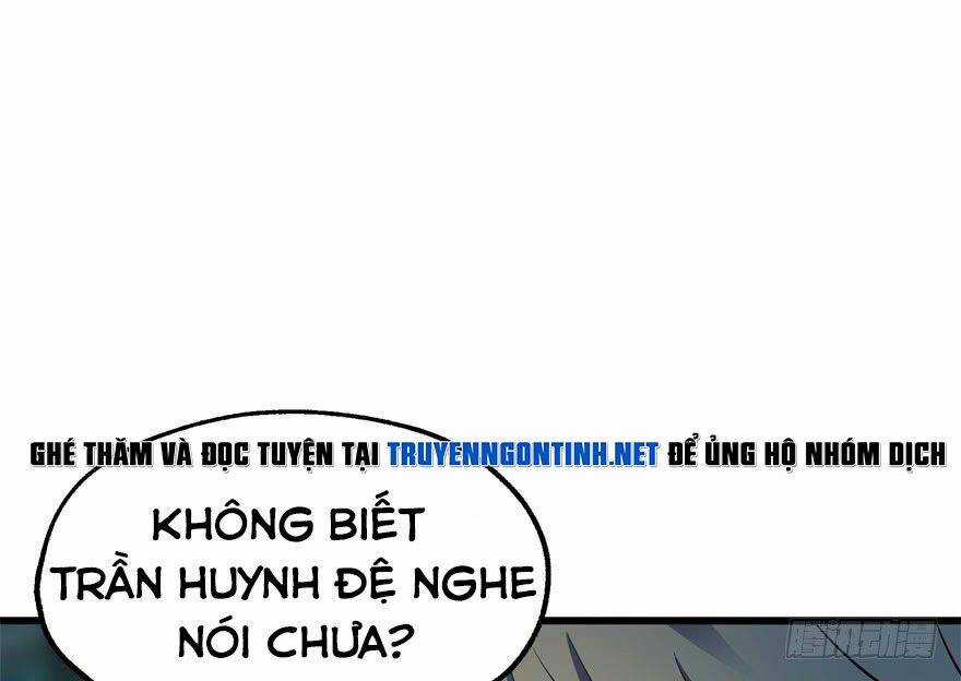 Thú Nhân Chapter 31 trang 28