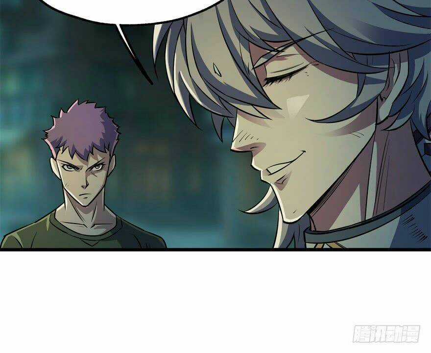 Thú Nhân Chapter 31 trang 29