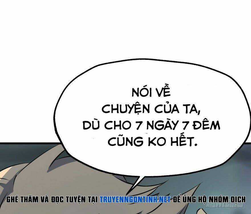 Thú Nhân Chapter 31 trang 36