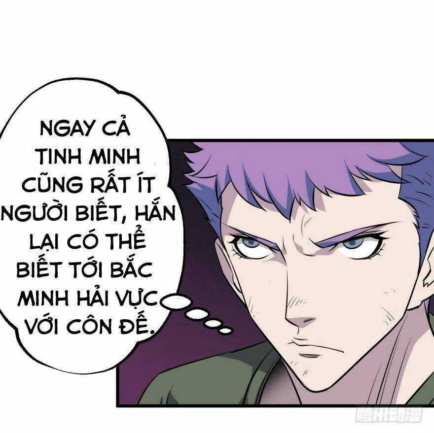 Thú Nhân Chapter 31 trang 42