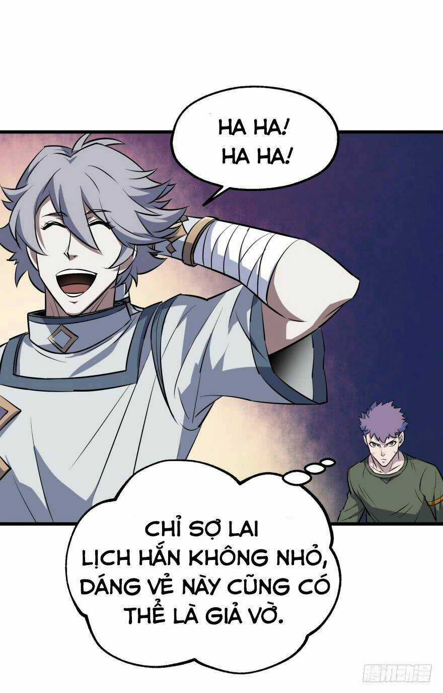 Thú Nhân Chapter 31 trang 43