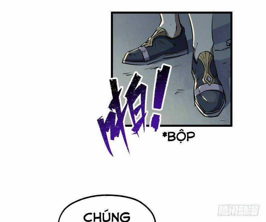 Thú Nhân Chapter 31 trang 45