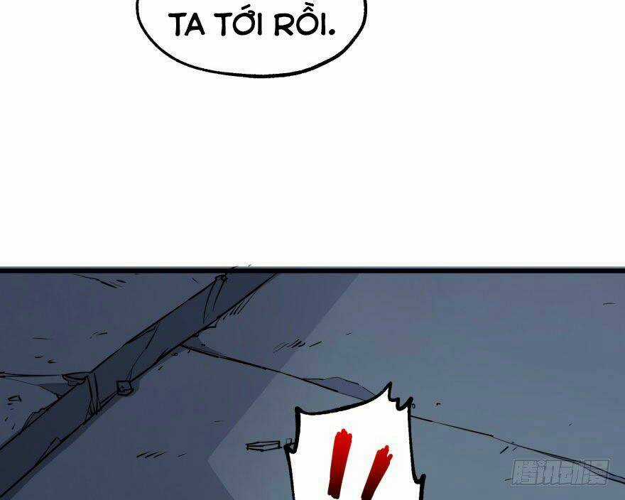 Thú Nhân Chapter 31 trang 46