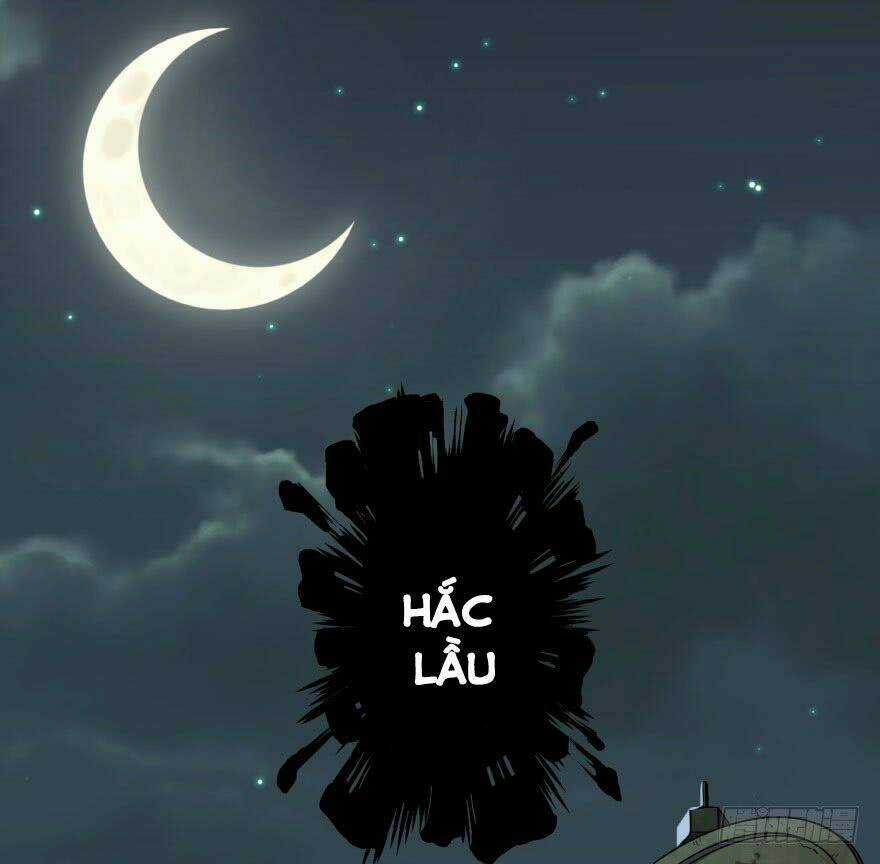 Thú Nhân Chapter 31 trang 49