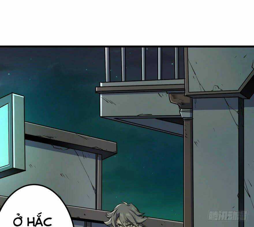 Thú Nhân Chapter 31 trang 5