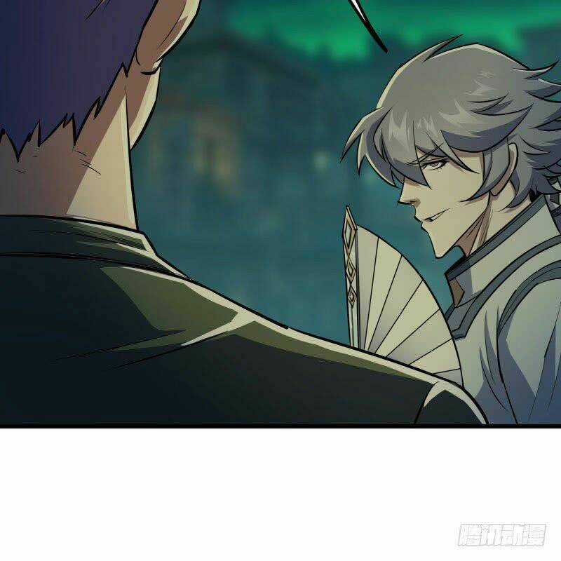 Thú Nhân Chapter 31 trang 53