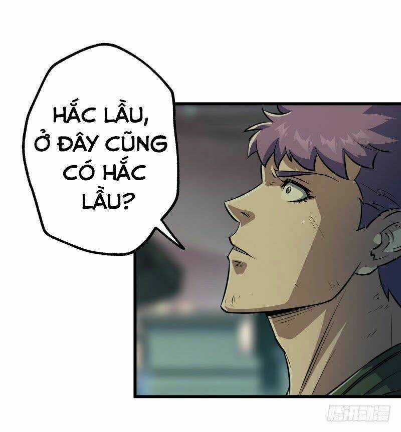 Thú Nhân Chapter 31 trang 54