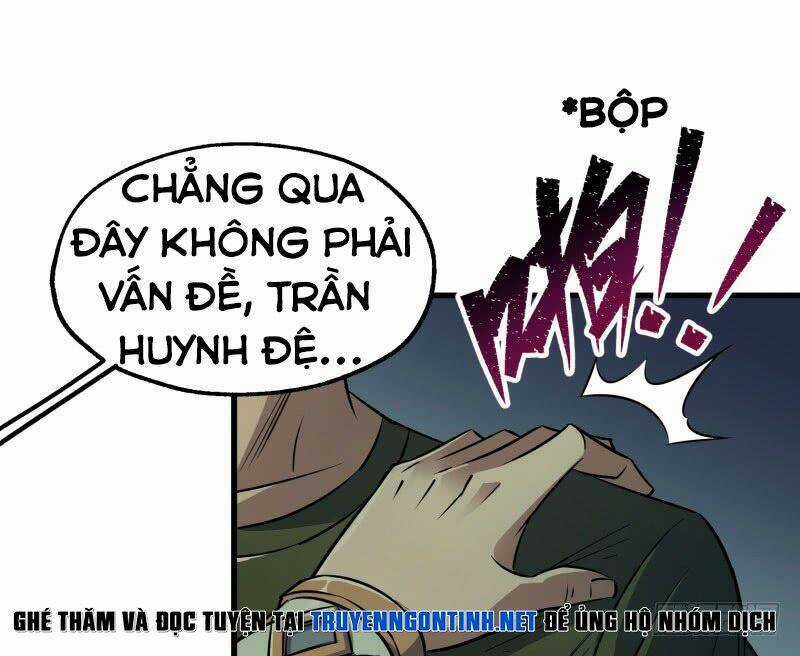 Thú Nhân Chapter 31 trang 56
