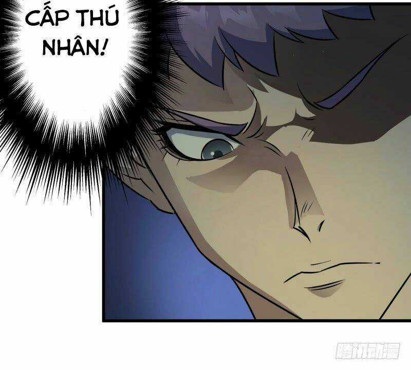 Thú Nhân Chapter 31 trang 59