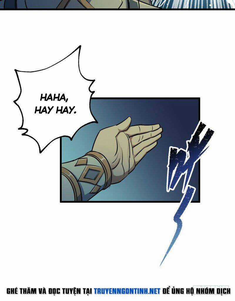 Thú Nhân Chapter 31 trang 64