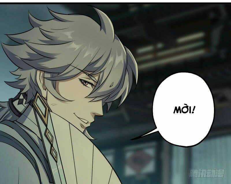 Thú Nhân Chapter 31 trang 65