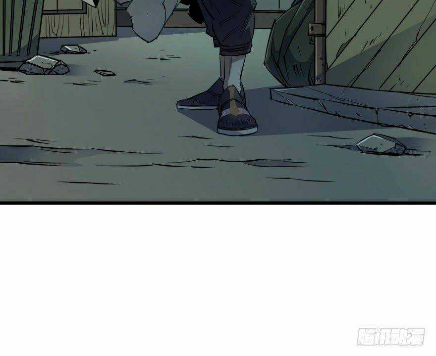 Thú Nhân Chapter 31 trang 7