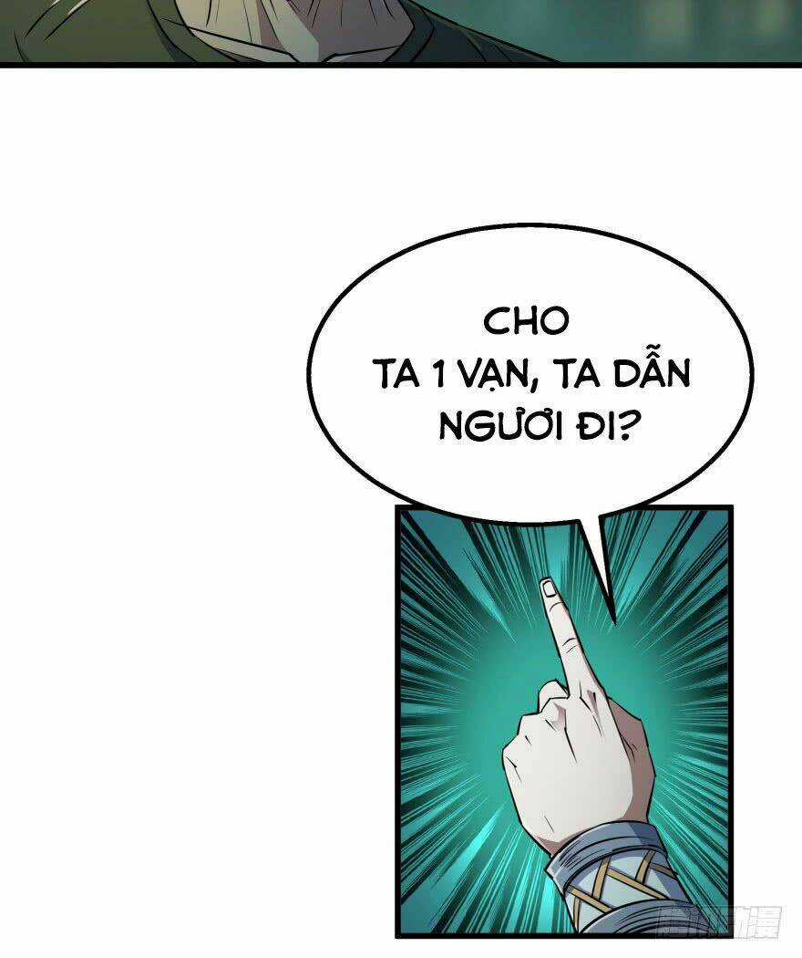 Thú Nhân Chapter 31 trang 9