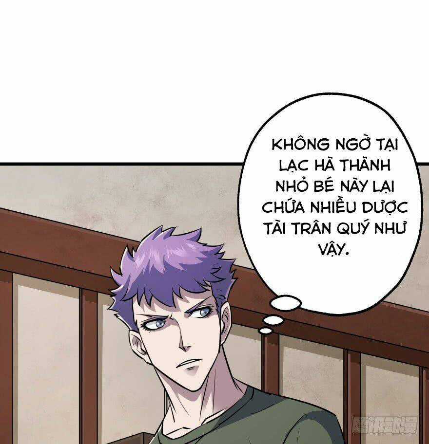 Thú Nhân Chapter 32 trang 10