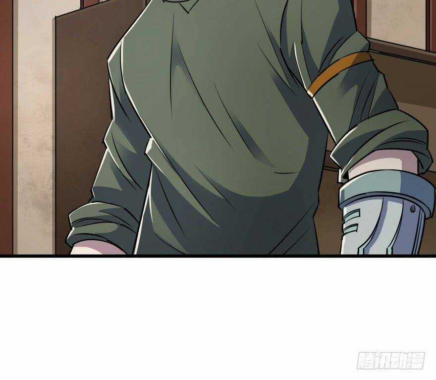 Thú Nhân Chapter 32 trang 11