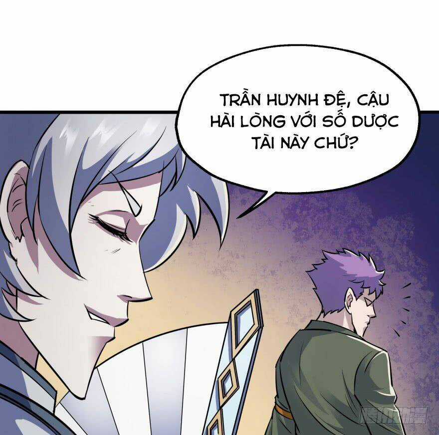 Thú Nhân Chapter 32 trang 12