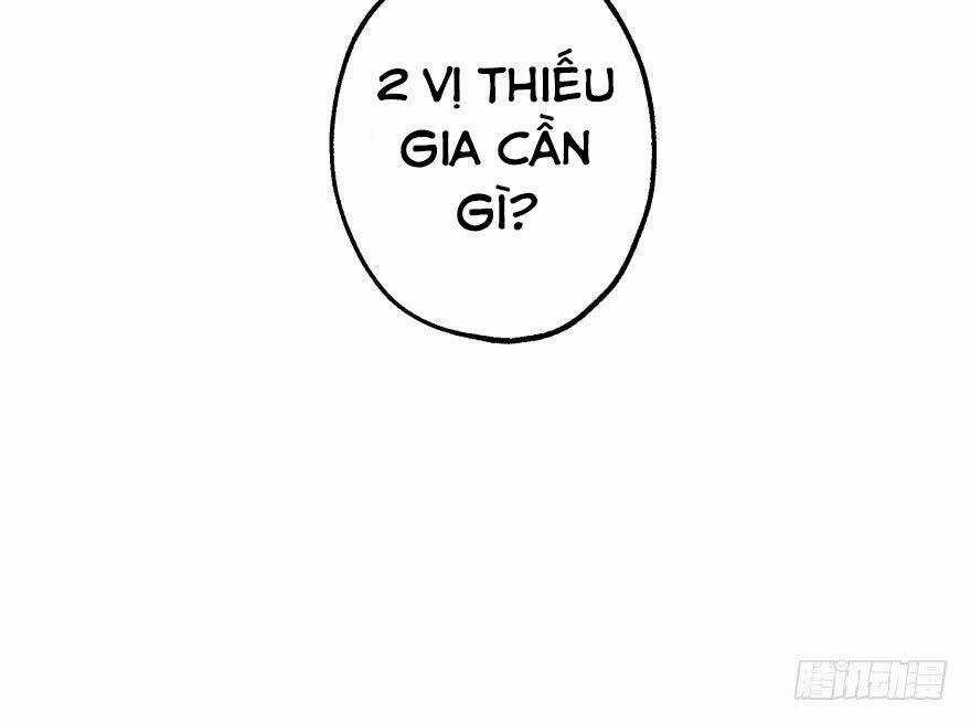 Thú Nhân Chapter 32 trang 15