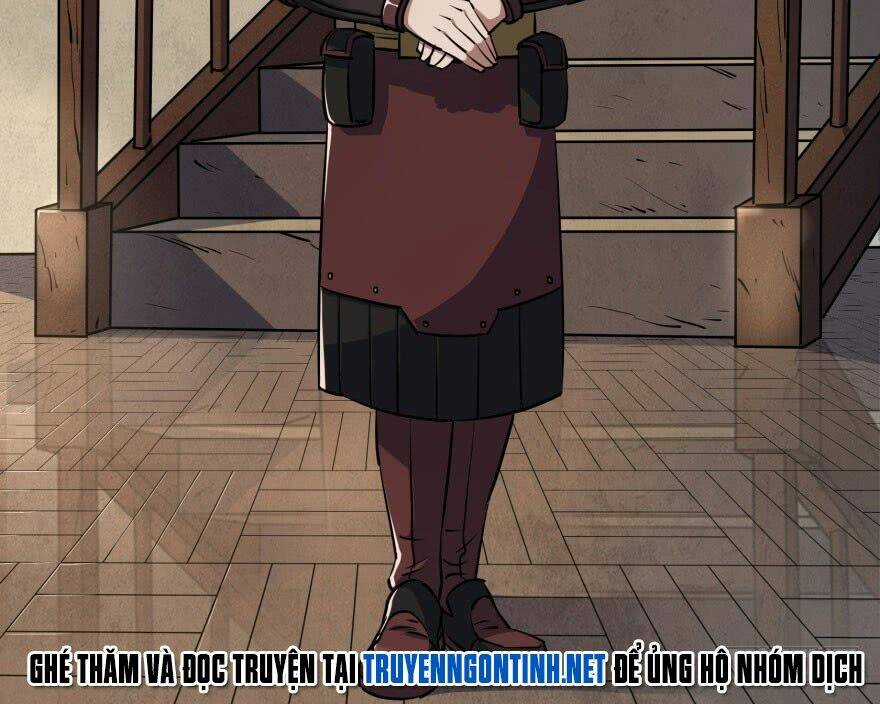 Thú Nhân Chapter 32 trang 18