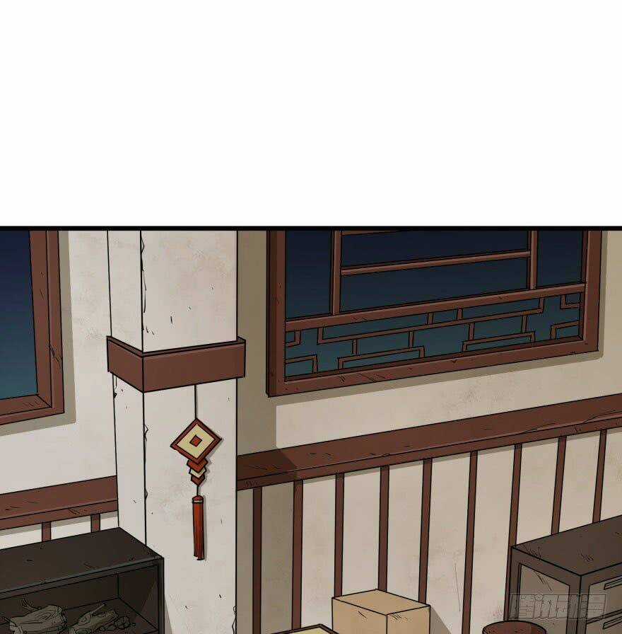 Thú Nhân Chapter 32 trang 2