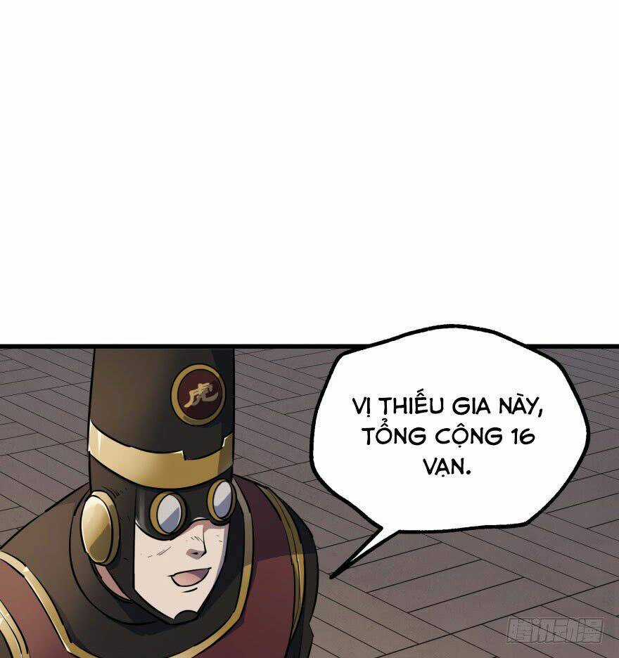 Thú Nhân Chapter 32 trang 22