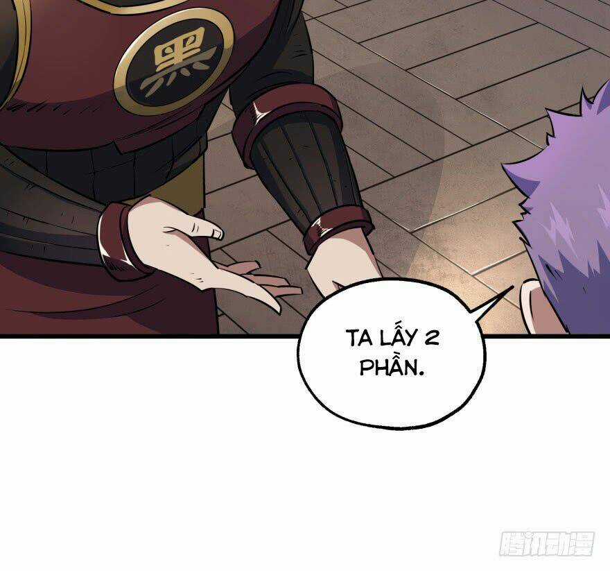 Thú Nhân Chapter 32 trang 23