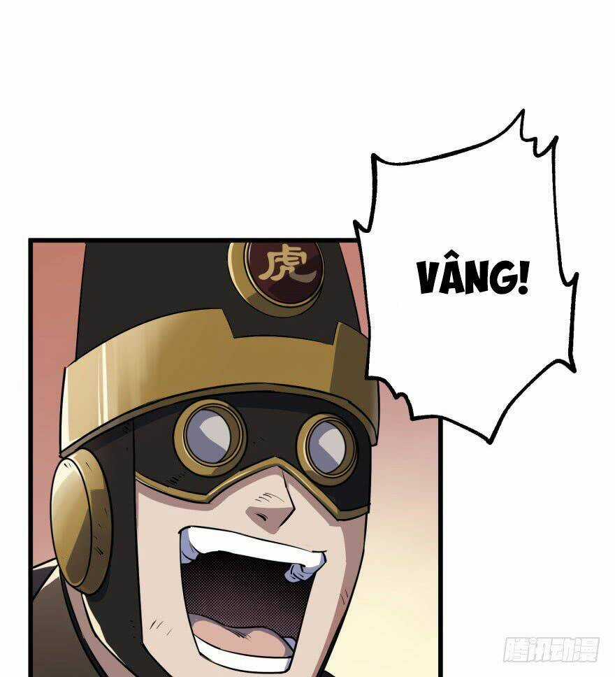 Thú Nhân Chapter 32 trang 24