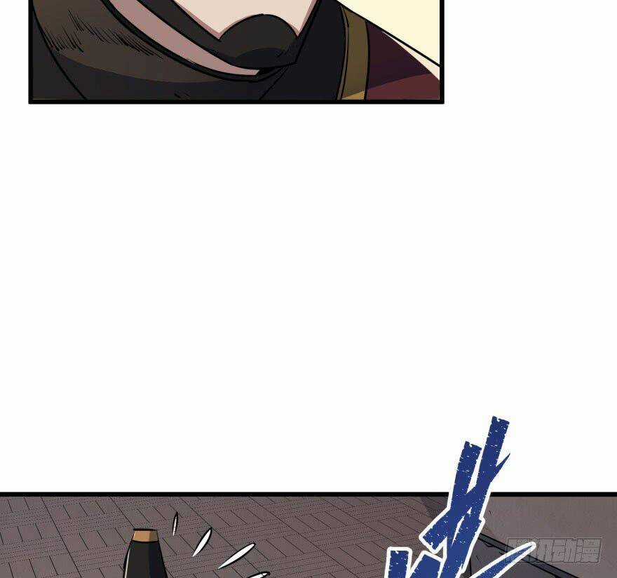 Thú Nhân Chapter 32 trang 25