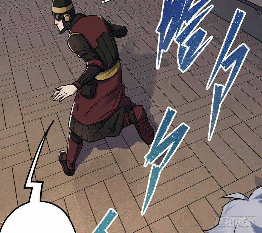 Thú Nhân Chapter 32 trang 26